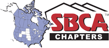 SBCA Chapters