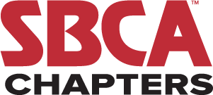 SBCA Chapters logo