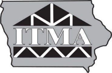 Iowa Chapter logo