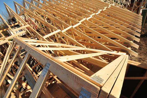 Roof Trusses | Structural Building Components Association