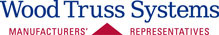 Wood Truss Systems Logo