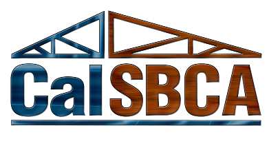 SBCA California Chapter Logo