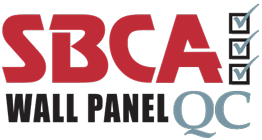 SBCA Wall Panel QC