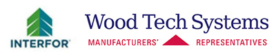 2020 OQM Bronze Sponsors: Interfor, Wood Tech Systems