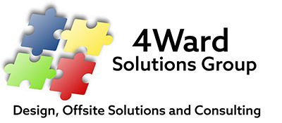 4Ward Consulting group logo