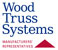 Wood Truss Systems logo