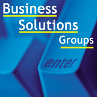 Business Solutions Groups