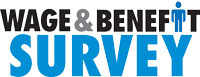 Wage & Benefit Survey logo