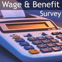 Wage & Benefit Survey