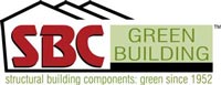SBC Green Building