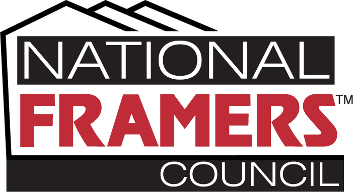 National Framers Council logo